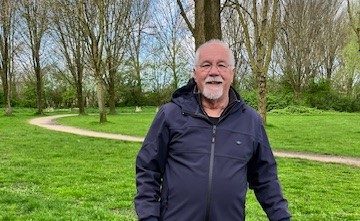 Dirk Claassen