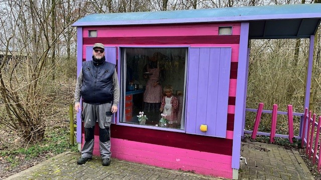 Ronald Kapel