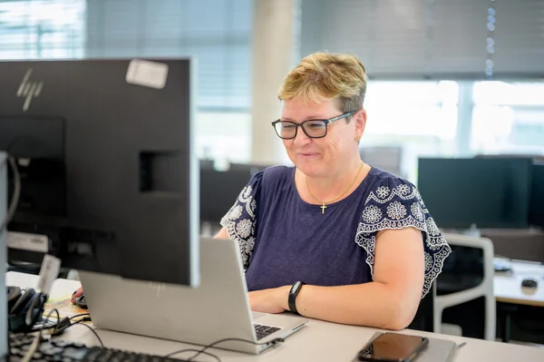Word onze nieuwe Super-Consulent Vrijwilligerswerk! Team Vrijwillig