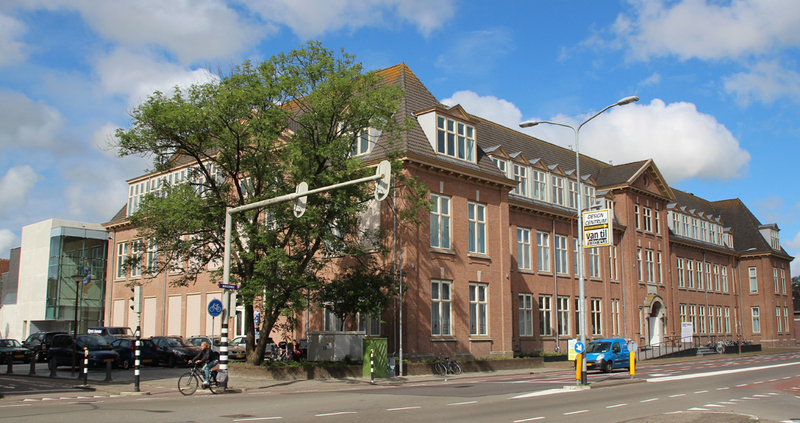 Bergerweg Team Vrijwillig