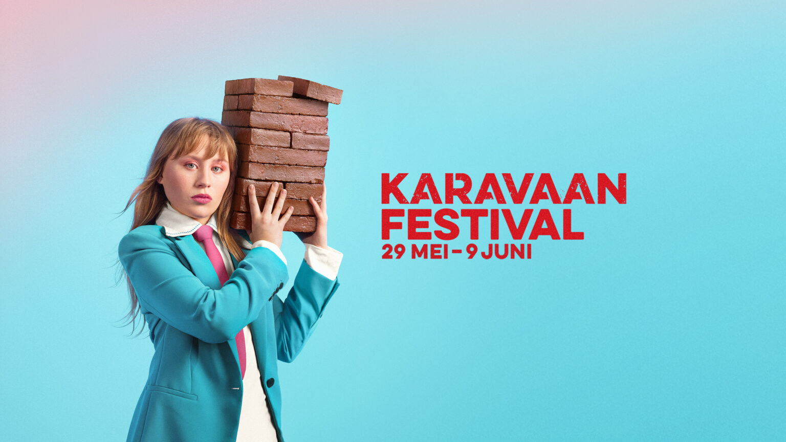 Fan van theater? Dan zoeken we jou! Stichting Karavaan Exceptionel