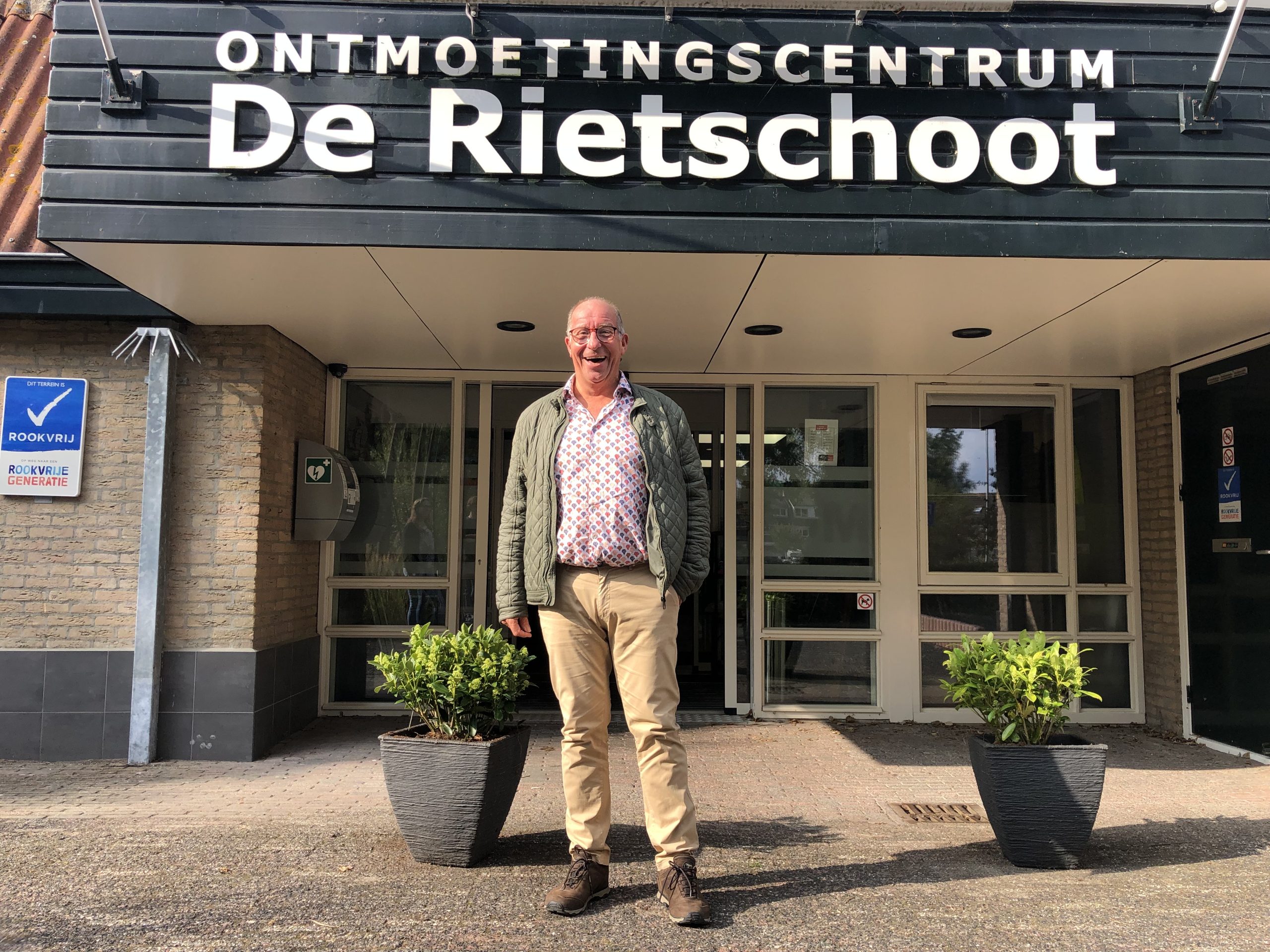 Wim Smit