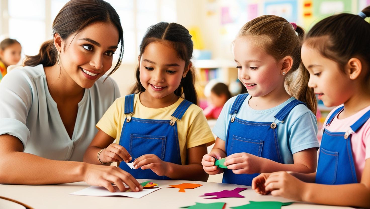 Hulpvraag: Nederlandse taalles voor twee basisschoolkinderen