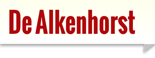 Huis van de wijk De Alkenhorst
