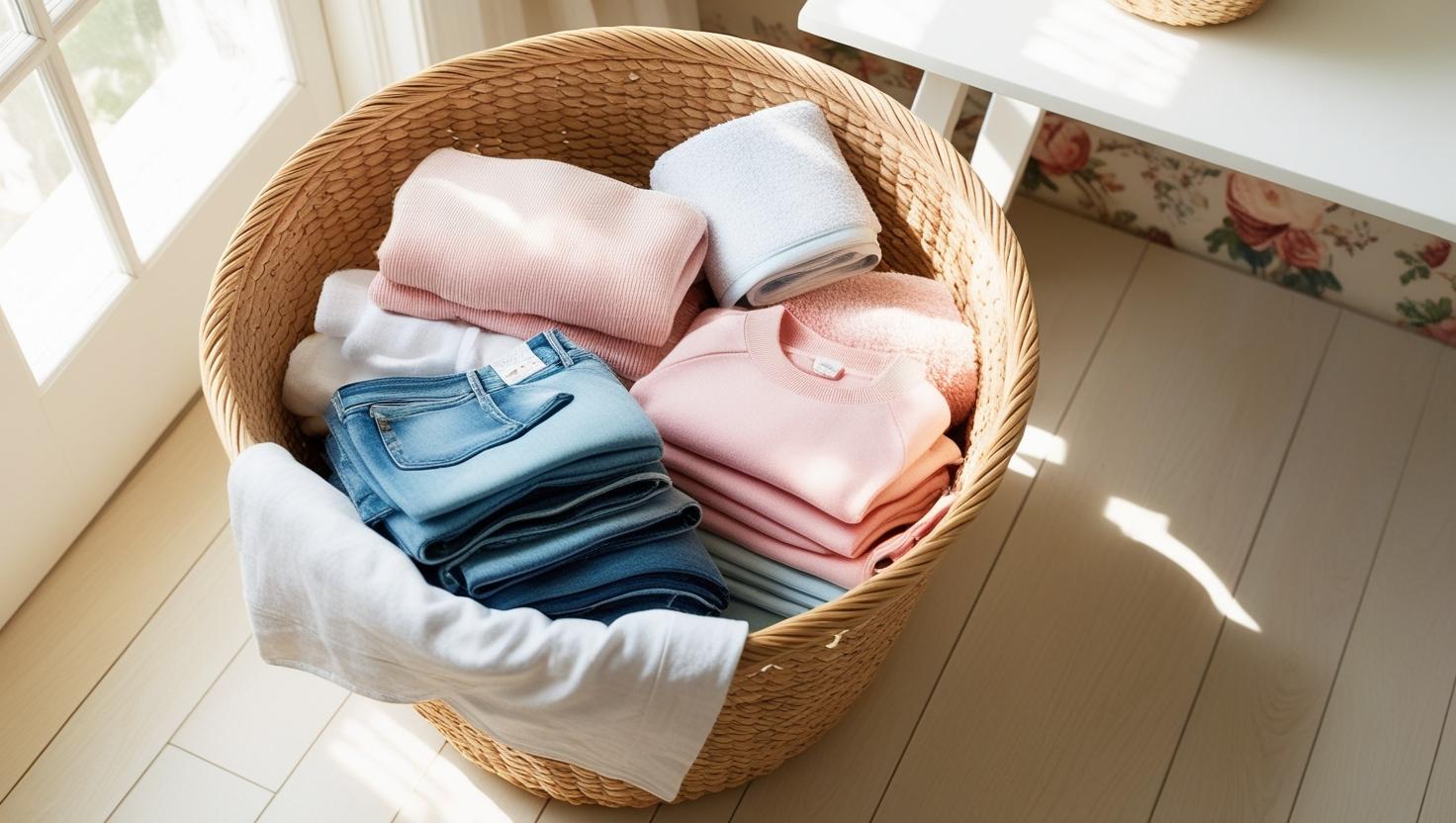 Gordijnen inkorten in Huiswaard I