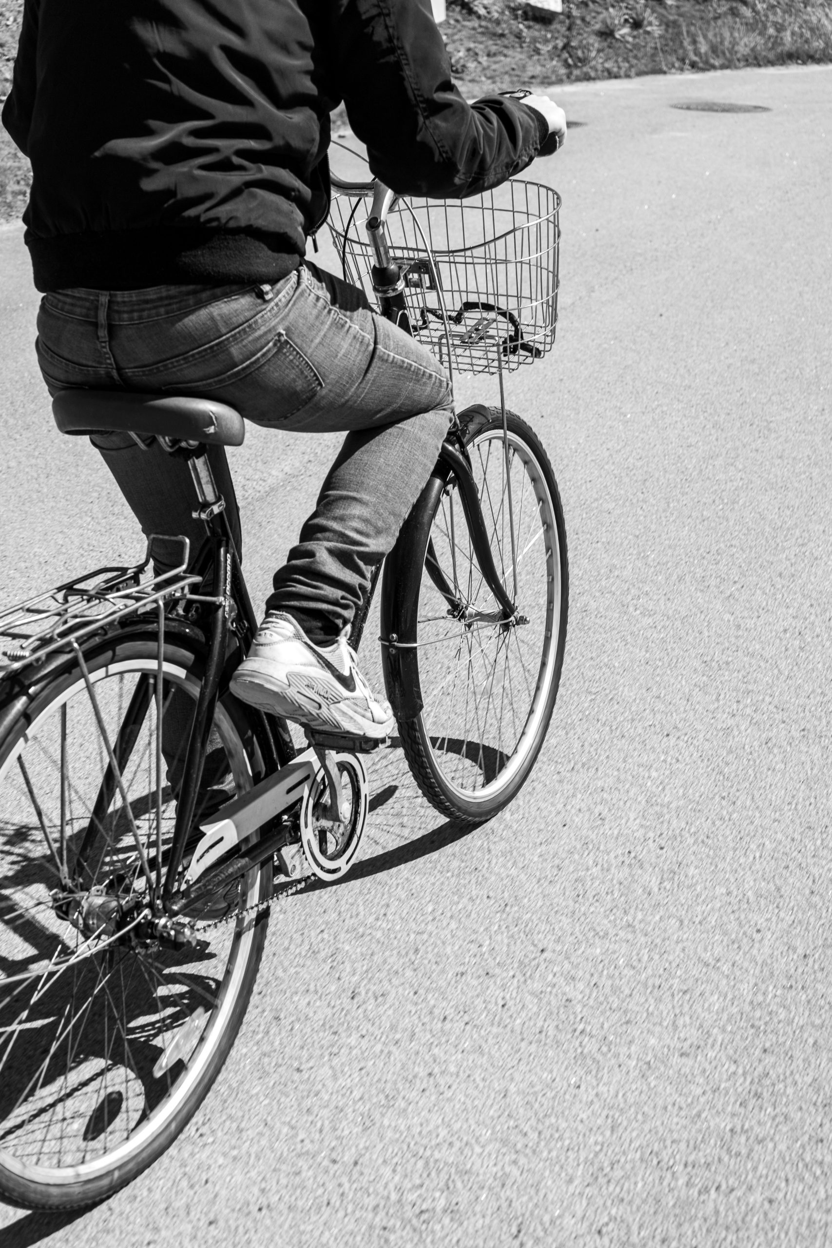 Fietsmaatje gezocht voor beginnende dementerende heer