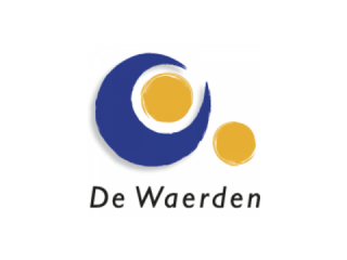 Logo De Waerden