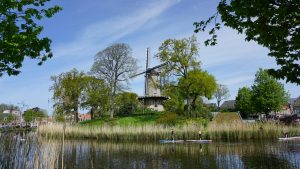 Vrijwilligerswerk Alkmaar