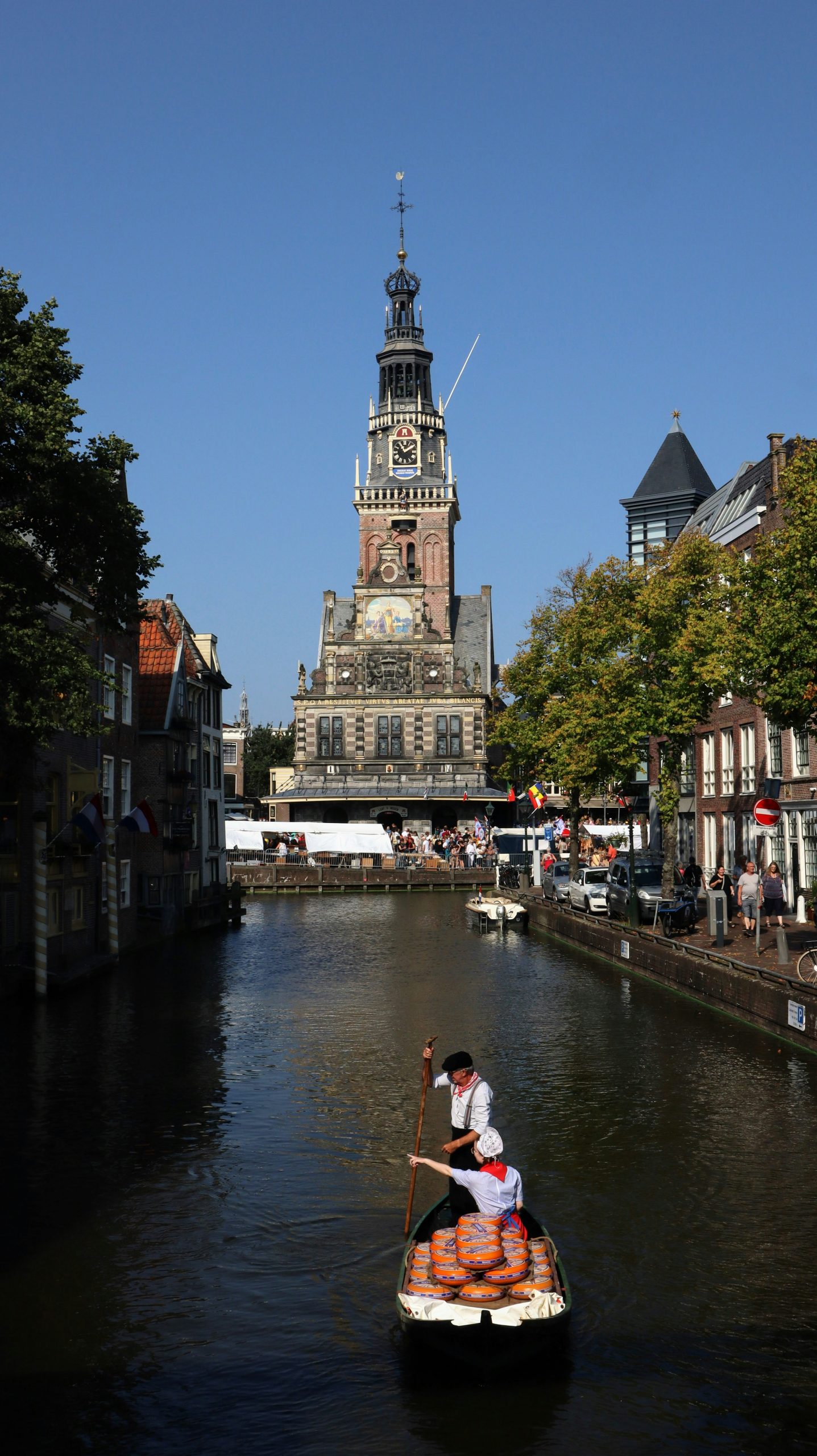 Vrijwilligerswerk Alkmaar