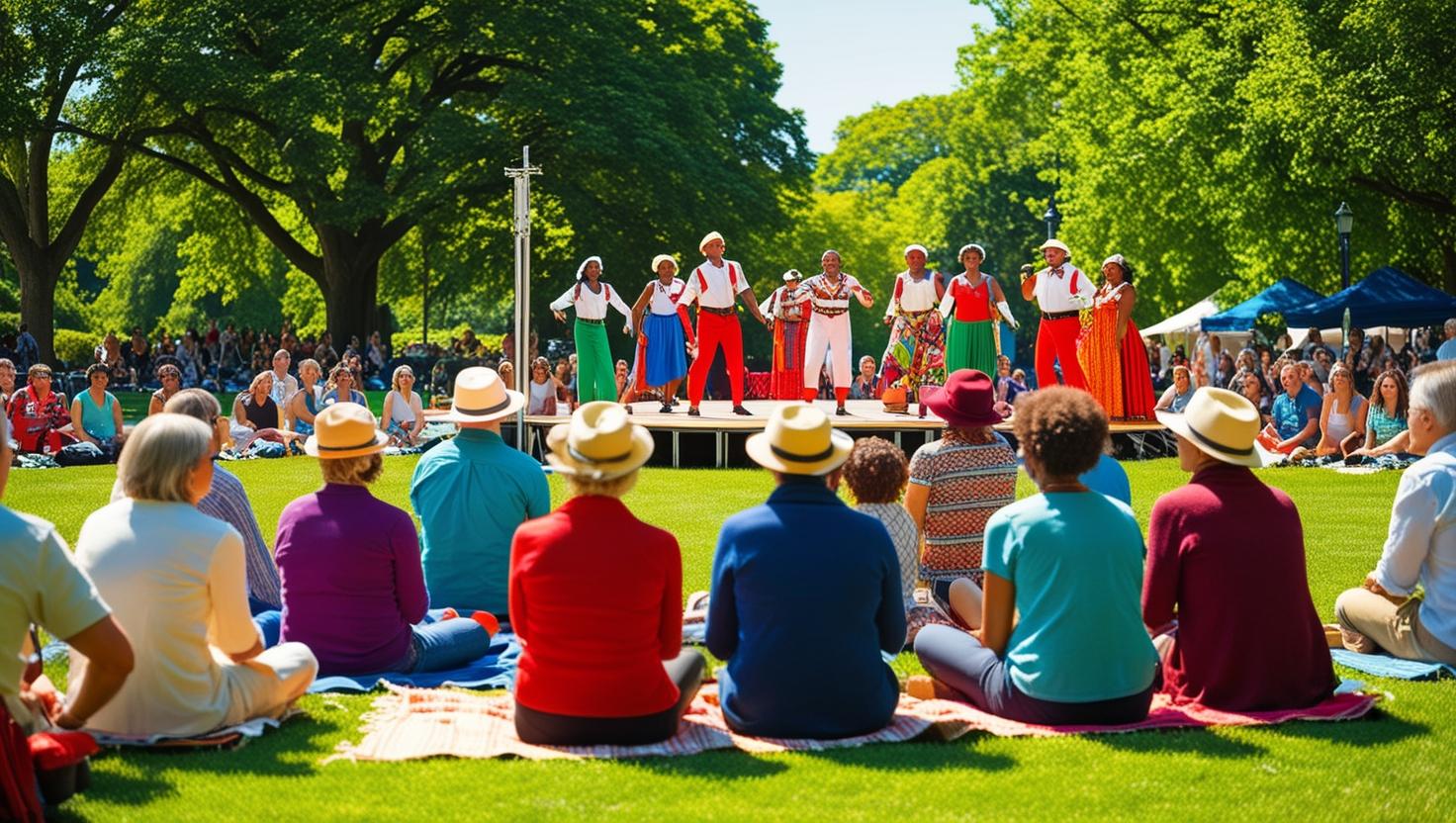Samen Slim Deelnemers Werven voor Amateurkunstverenigingen