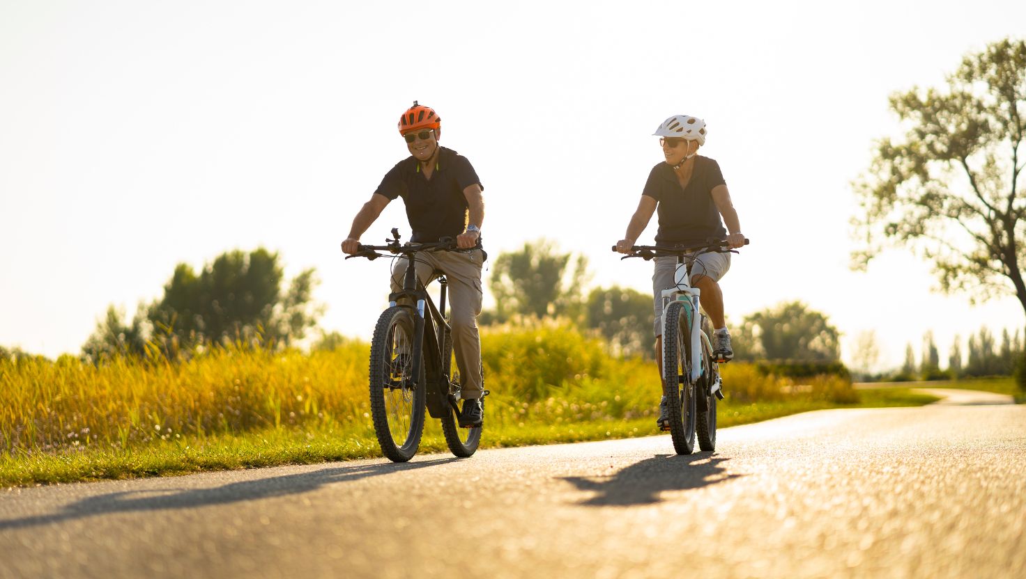 Wil jij fietsles geven aan ouders van bassischool Durf?