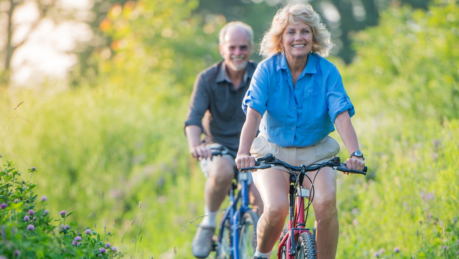 Een 81-jarige dame zoekt maatje voor het weekend