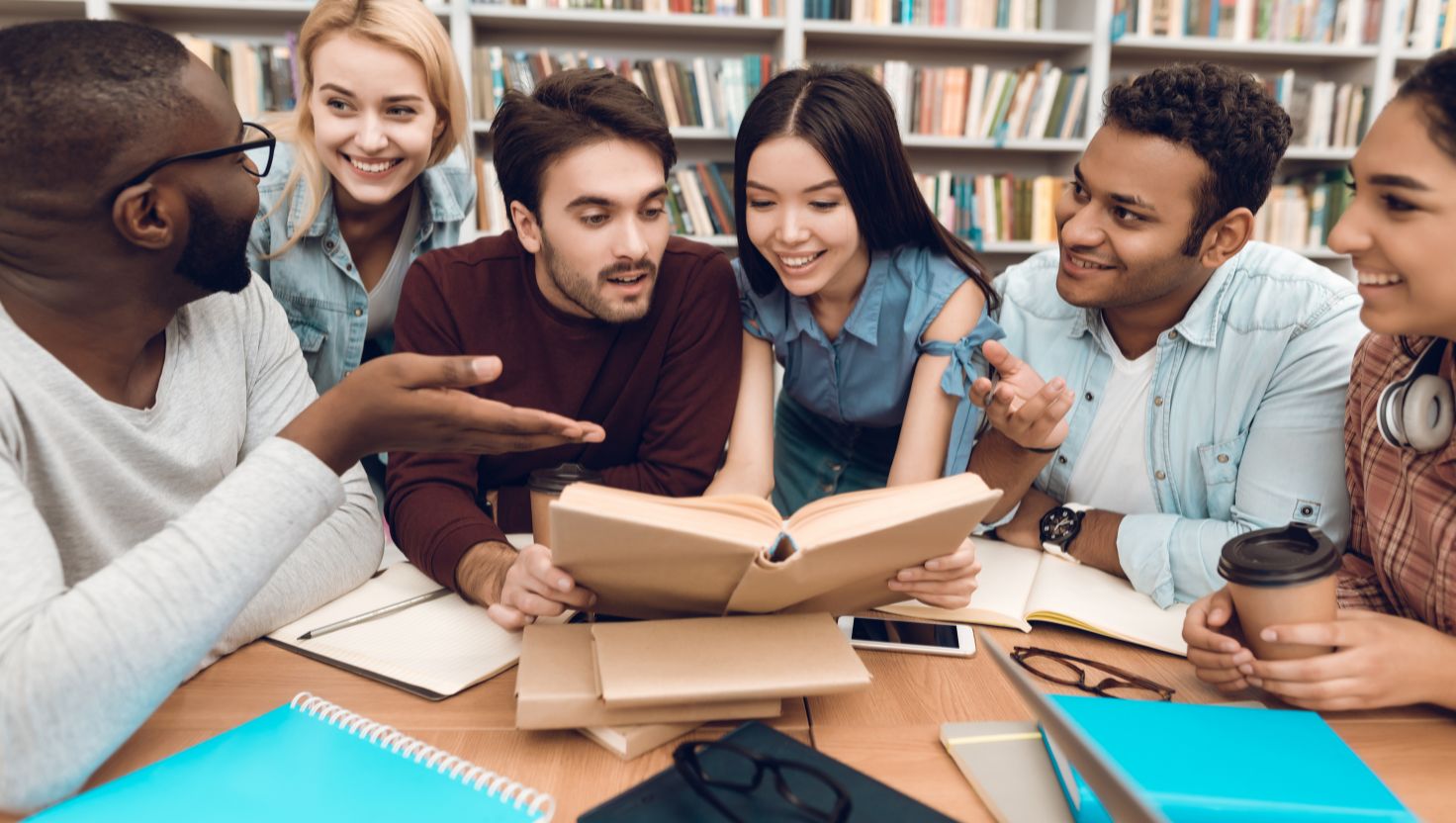 Taalmaatje gezocht in de Overdie voor in het weekend!