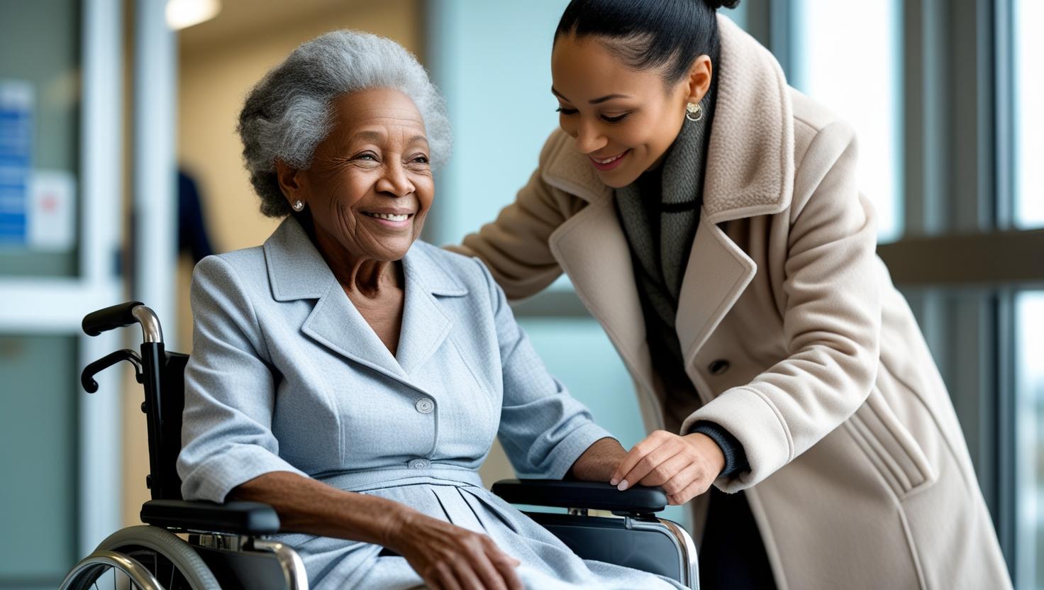 Begeleider Maatje Gezelschap