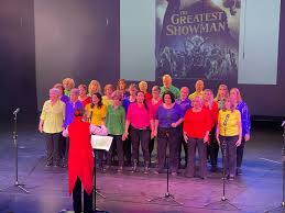 koor midway joy singers alkmaar