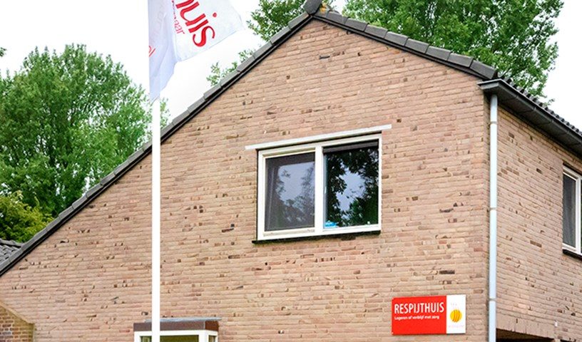 Respijthuis Alkmaar zoekt vrijwilligers