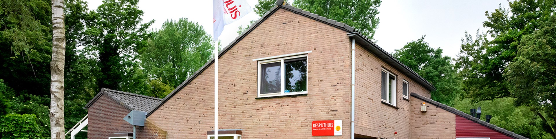 Respijthuis Alkmaar zoekt vrijwilligers