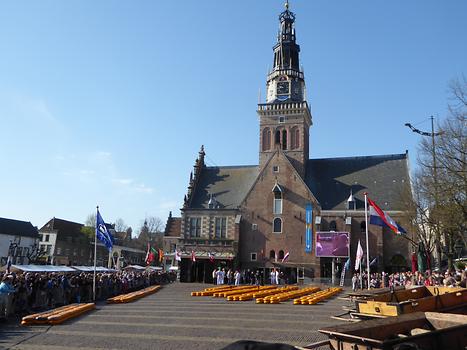 Vrijwilligers gezocht voor open monumentendag 13 en 14 september