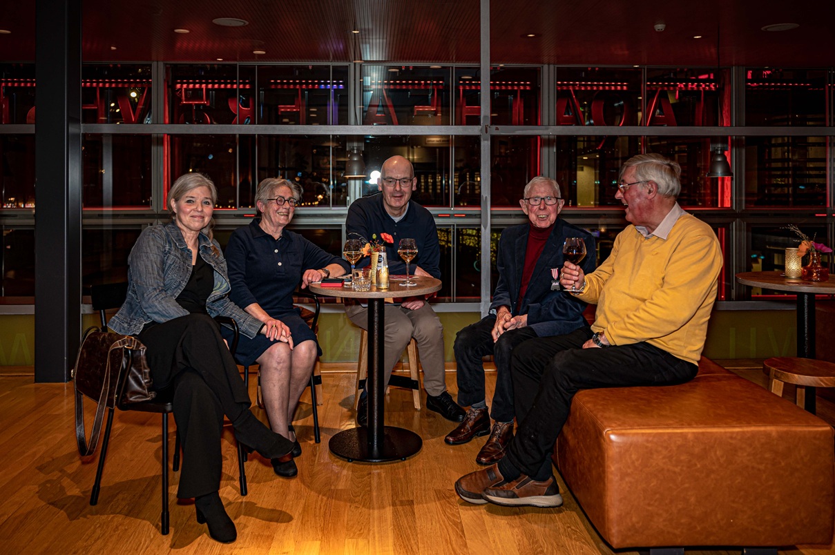 Helden van Alkmaar 2024