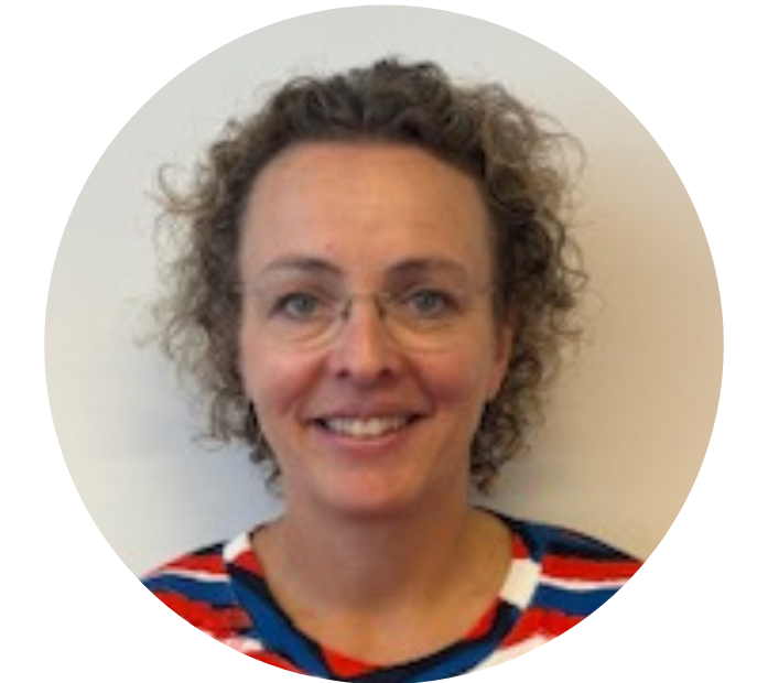 Liset Woestenburg