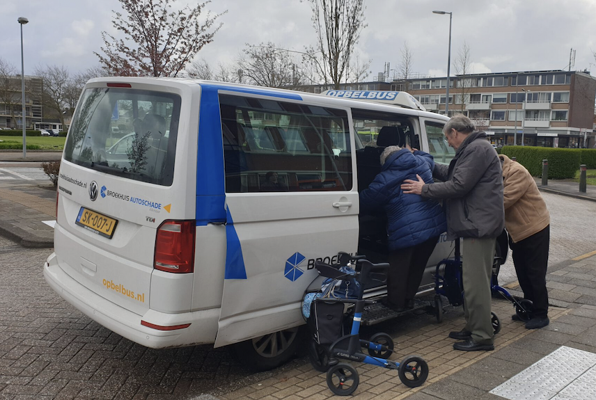 Word jij onze nieuwe spil op kantoor? Coördinator gezocht bij De Opbelbus!
