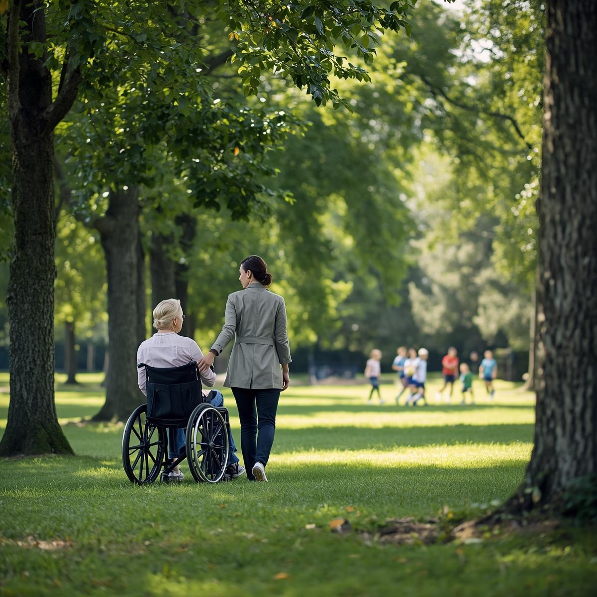 Vrijwilliger-buiten-maatje-gezelschap-buddy
