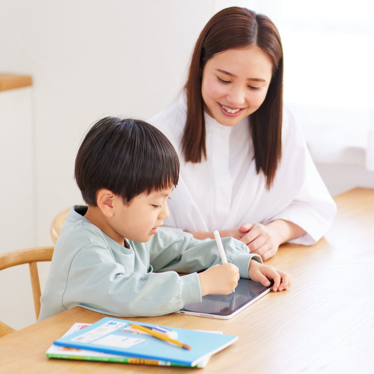 Ben jij die vrijwilliger die graag met kinderen en hun ouders samenwerkt?