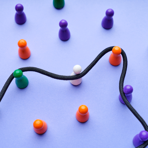 Coordinatorenoverleg