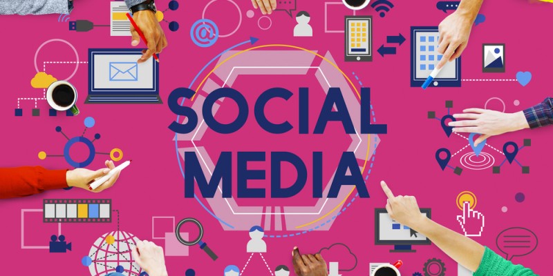 Social media