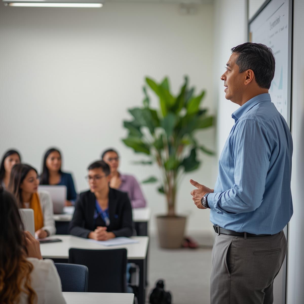 Trainer/ Workshopleider Life Skills en Geen Nood omgeving Kennemerland (Vrijwillig)