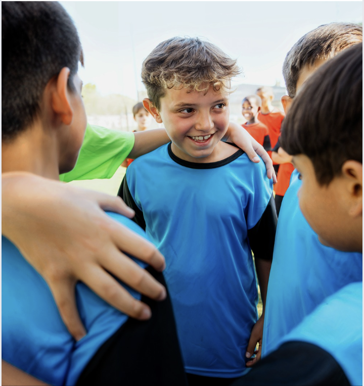 Coördinator Stichting Leergeld Alkmaar