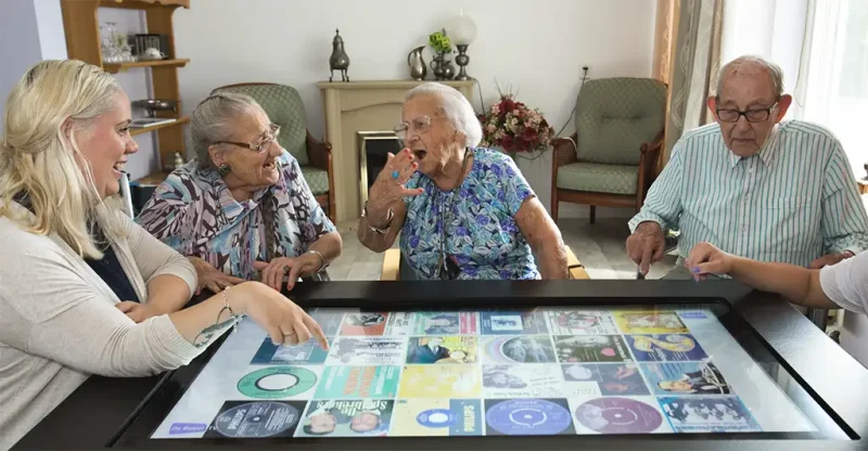 Vrijwilliger BeleefTV gezocht – woensdagmiddag