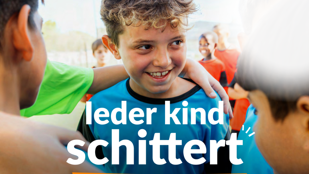 Vrijwilliger Communicatie en Social Media bij Leergeld Alkmaar