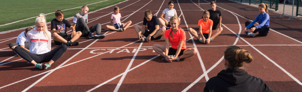 Club Support: Workshop Geld genereren