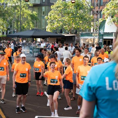 Kom ons LoveLife Run Alkmaar kernteam versterken!