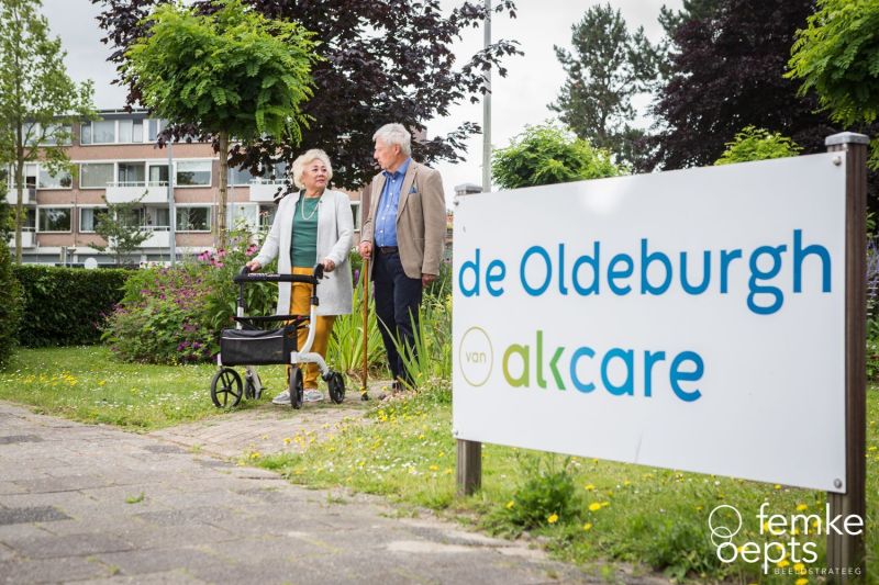 Stichting Alkcare zoekt Chauffeurs