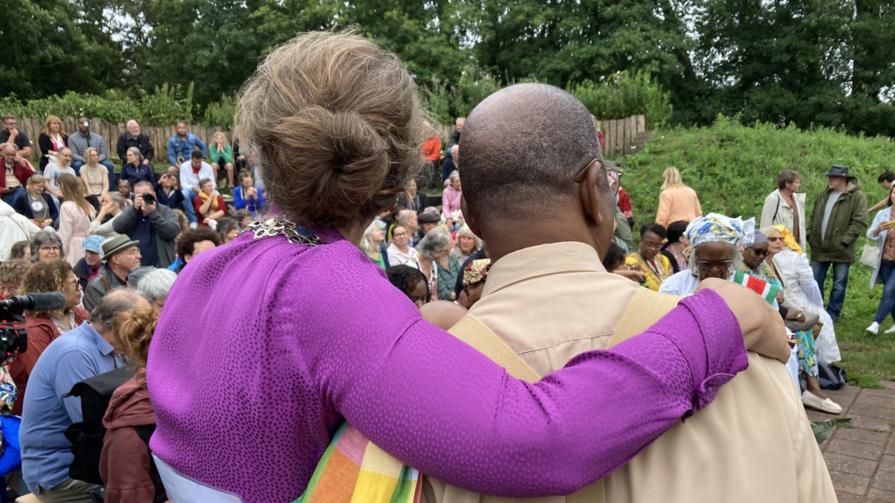 Stichting comité zoekt vrijwilligers voor Keti Koti Alkmaar