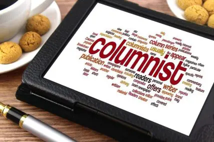 UIT-Alkmaar zoekt Schrijvers en Columnisten!