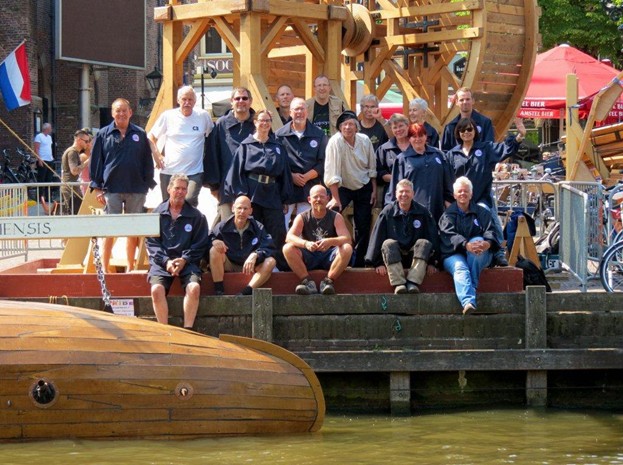 Handige vrijwilligers gezocht voor Schrijnwerkersgilde Kaeskoppenstad