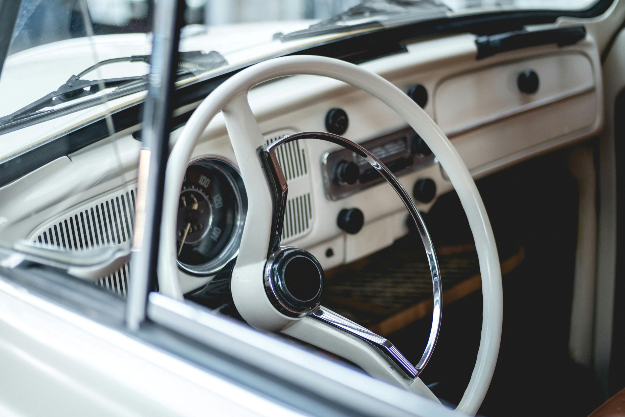 Chauffeur bibliotheek Kennemerwaard