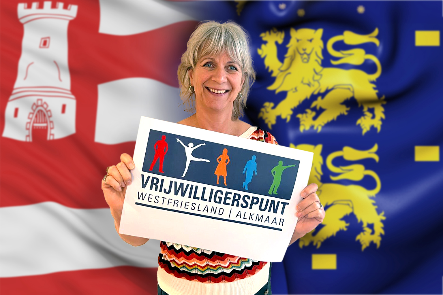 vrijwilligerspunt Alkmaar