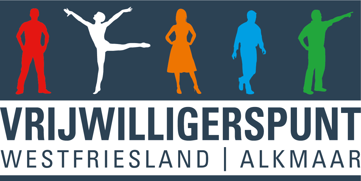Vrijwilligerspunt Alkmaar