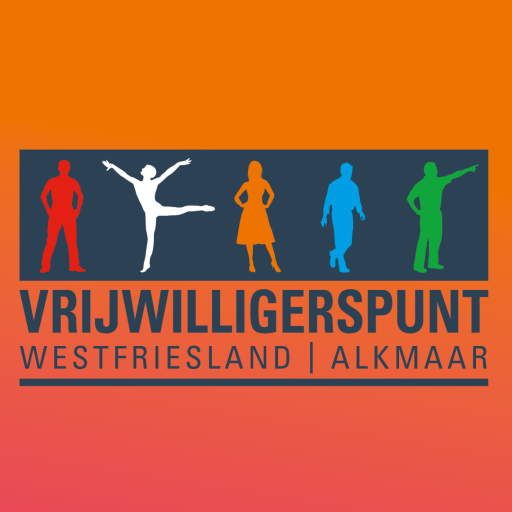vrijwilligerspunt Alkmaar