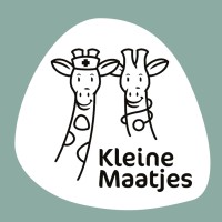 Kleine maatjes zoekt hulp