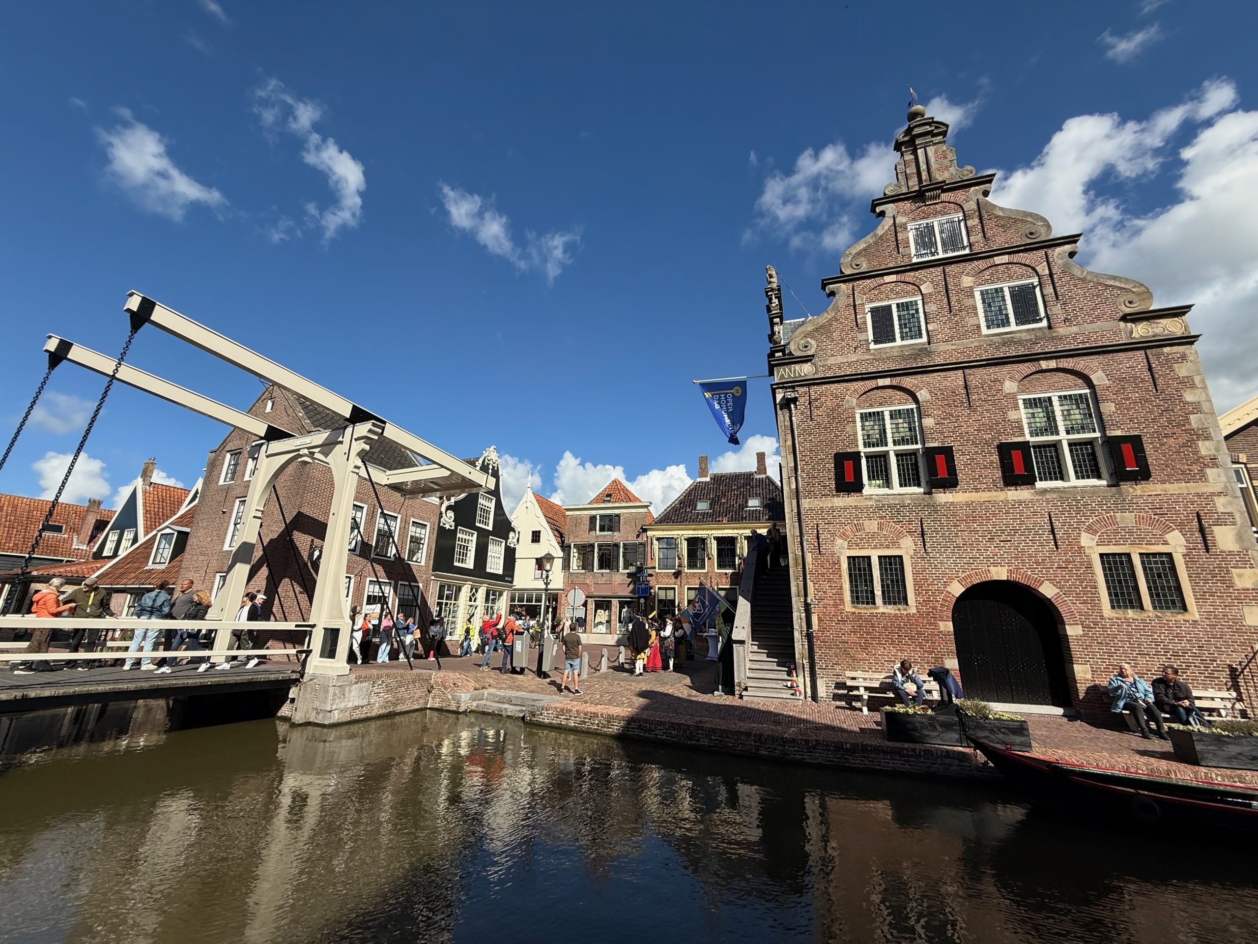 Alkmaar erfgoed